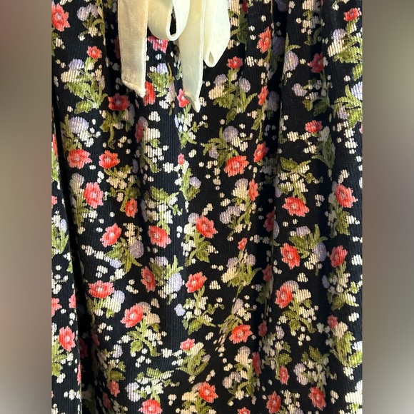 NWT Free People Gaia Babydoll Tunic • Super Mini Dress • Small $128 - Picture 4 of 11